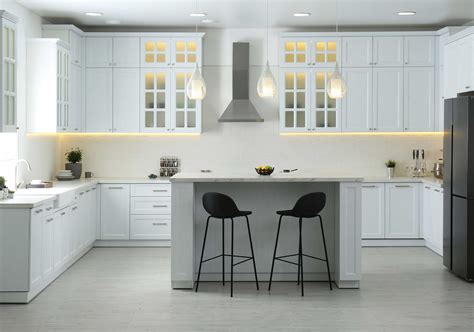 Modular Kitchen Interior Design Tips| Bonito Designs