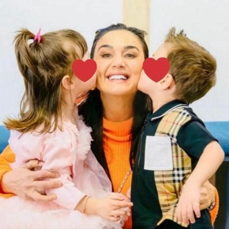 'No Photos of Gia, Jai or face consequences': Preity Zinta's stern ...