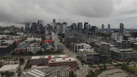 Seattle invests $108 million to build hundreds of affordable homes ...