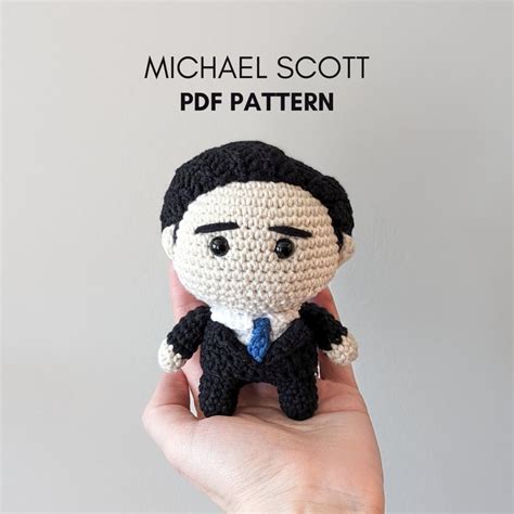Image result for Michaels Crochet Patterns