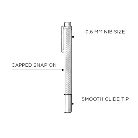 Kaco Wisdom Rollerball Pen - Walnut Wood - SCOOBOO - KACO