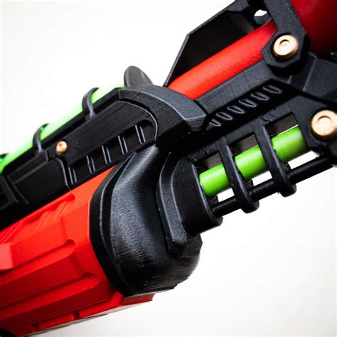 Call of Duty Ray Gun Mark 2 II Weapon Prop Replica 3D model 3D ...