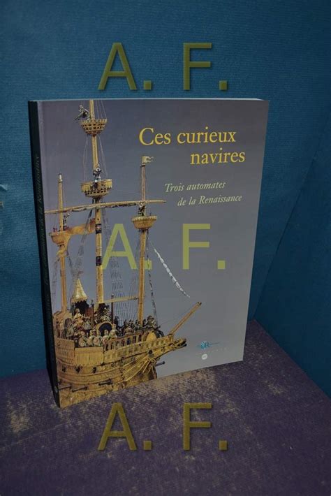 Amazon.in: Buy Ces curieux navires Book Online at Low Prices in India ...