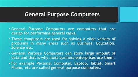 Image result for General Purpose Definition