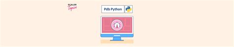 Image result for Python PDB