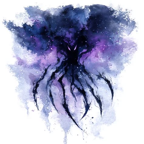 Soul Eater – Planescape: I am the Mimir