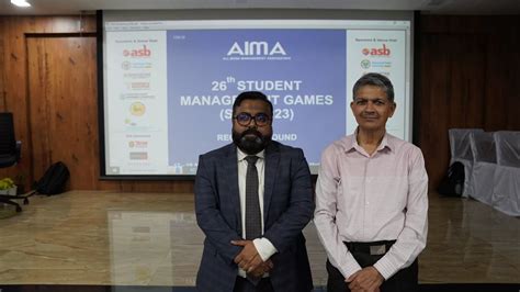 News & Events - Ashoka School of Business