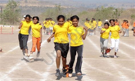 Sahyadri School - Pune, Maharashtra - Fees & Admission Details