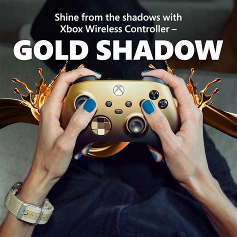 Image result for Golden Xbox Controller