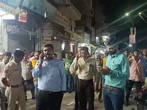 Proceedings of the Municipal Corporation after the Incidental Visit of ...