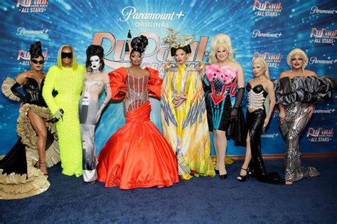 'RuPaul's Drag Race All Stars' Season 9 Queens: Why They Each Returned