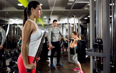 Image result for How Many Exercises per Workout