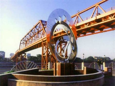 Kean Bridge 3