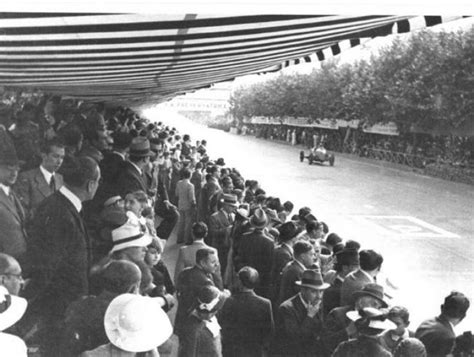Montjuïc volverá a ser circuito urbano