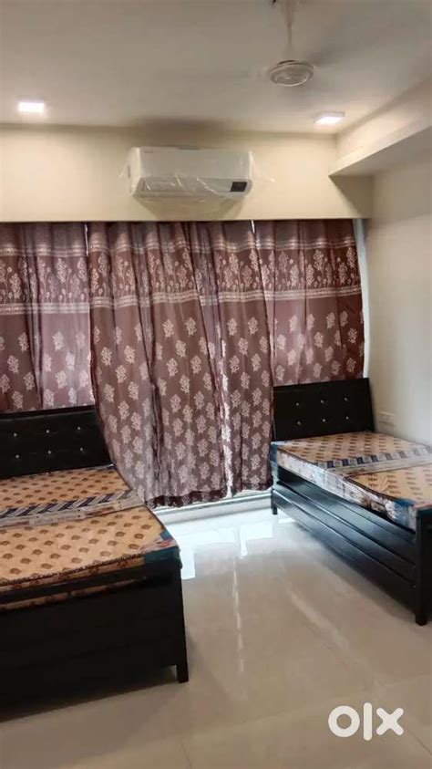 Male n female pg no brokerage owner paying guest in marol n jb nagar ...