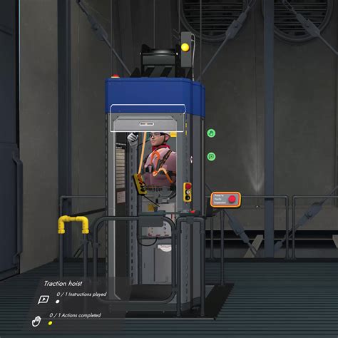 Formations GWO | Global Training Solutions