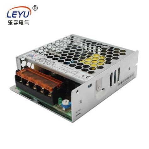 Smps India - EDR-120-24 DIN RAIL POWER SUPPLY Trader - Retailer from ...