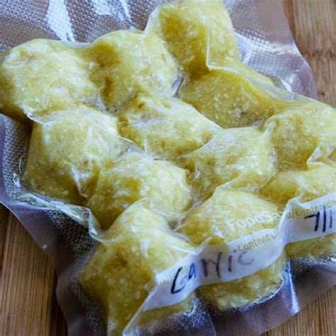 How to Freeze Garlic – Kalyn's Kitchen