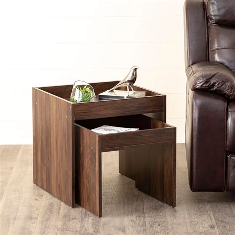 Buy Nesting Tables Online at Best Prices | Home Centre