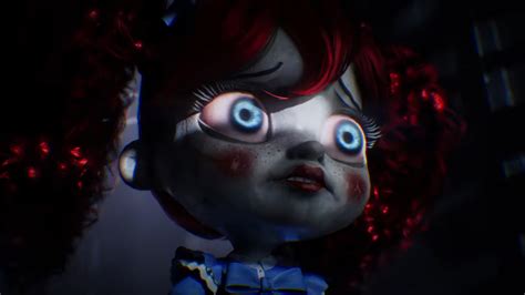 Poppy Playtime Chapter 5 release date, all characters, gameplay ...