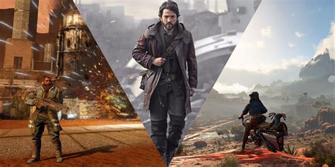 When Does Andor Take Place In Star Wars?