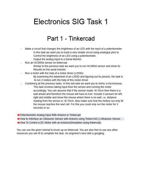 Electrical Engineering Task 的图像结果