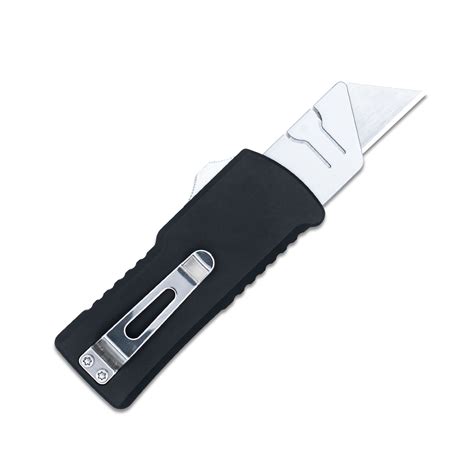 OTF Utility Knife | CobraTec Knives