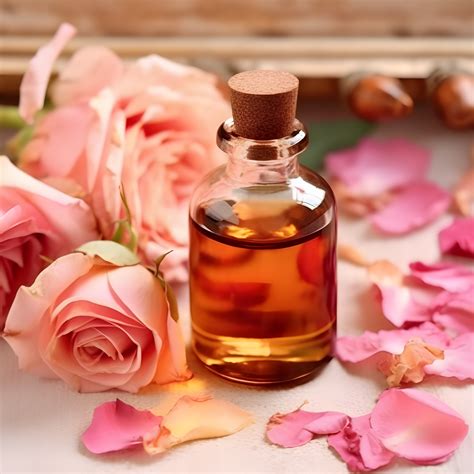 Real Rose Fragrance - FO23 – Wick and Pour