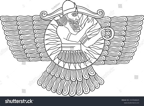 Zoroastrianism 的图像结果