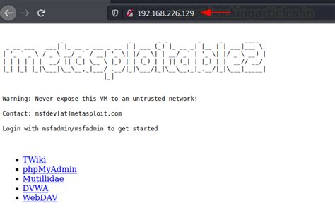 Port Forwarding & Tunnelling Cheatsheet