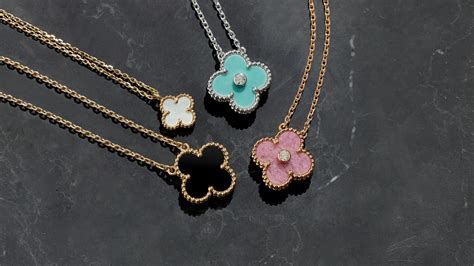 Van Cleef & Arpels: A Story of a famous jewelry company