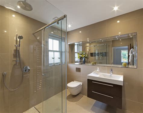En-suite Bathroom Ideas | More Bathrooms