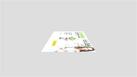 Zenleaf CBD Gummies Advantage - Download Free 3D model by Bedonwell ...