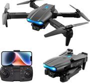 DRONE E99 Pro Foldable Quadcopter WiFi 4K HD Camera Position Lockig 2 ...