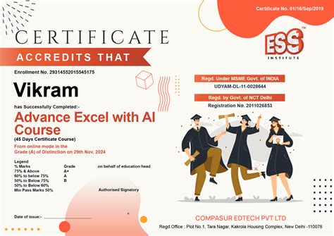 Image result for Basic to Advanced Excel Ai Master Course