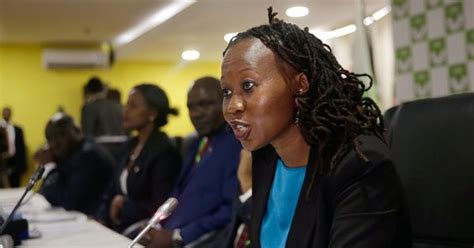 Kenya political crisis: Top election official quits, flees to New York ...