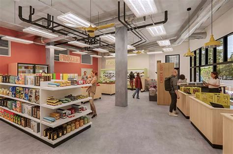 On the Boards: University District Food Bank | Cushing Terrell