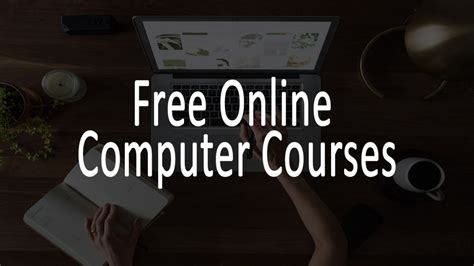 Free Computer Courses for Adults 的图像结果