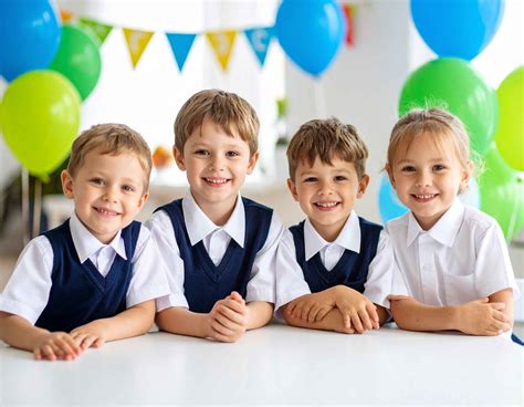 25 Cute and Memorable Pre-K Graduation Poems for Kids