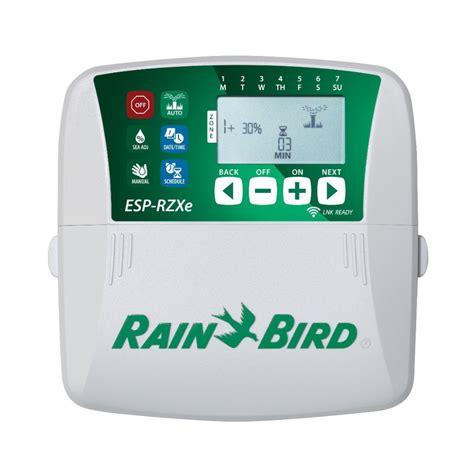 How to Program Rain Bird Sprinkler Timer 的图像结果