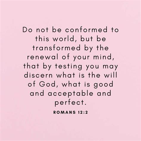 Image result for Romans 12 Overview