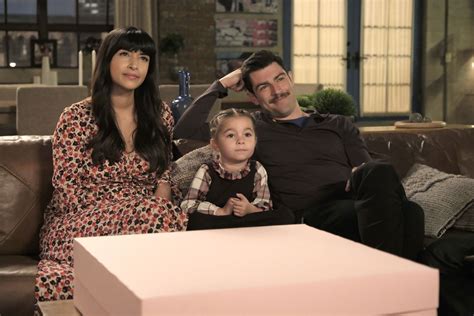 New Girl season 7 premiere review: a delightful rom-com victory lap - Vox