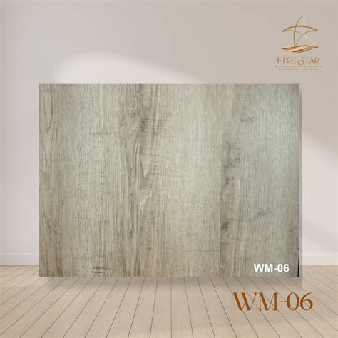 WM 06 - Five Star Flooring Sdn Bhd | Flooring Supplier Johor Bahru & Melaka