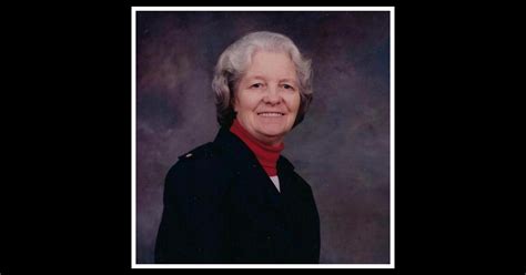 Obituary | Helen Smoot Strickler of Charles Town, West Virginia ...
