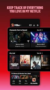 Netflix – Apps on Google Play