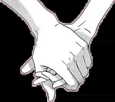 Handshake Drawing 的图像结果