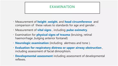 Brief resolved unexplained events (brue) | PPTX