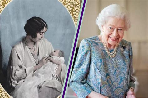 Queen Elizabeth II – a look back on her life | GoodTo