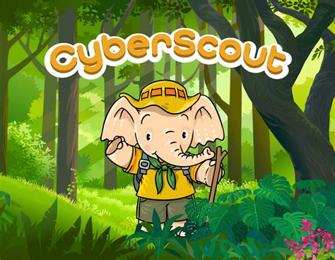 Cyberscout
