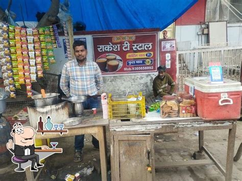 Rakesh Tea Stall, Kanpur - Restaurant menu, prices and reviews